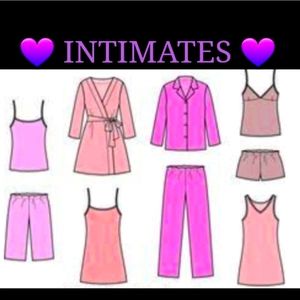 👙Intimate Apparel 👙